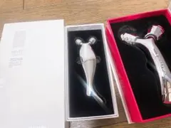 未使用【正規品】QUMALeSS TERAPIST美顔ローラー 純度99.9% - メルカリ