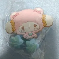 【サンリオ】くっつきマスコット　こぎみゅん