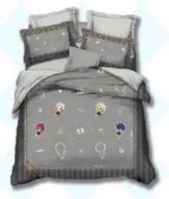 あんスタ Knights 寝具セット 4点セット 中国 - メルカリ