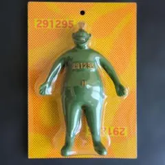 Green Day Super Action Figure 3ピースセット - メルカリ