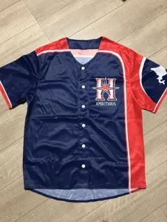 オリックスバファローズ オリジナルバッティングジャージ フリーサイズ