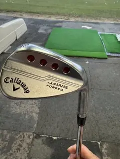 アプローチウェッジ