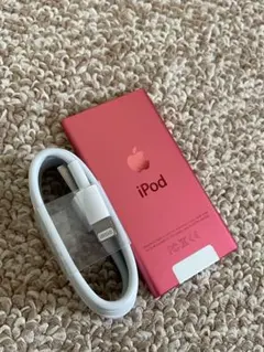 2026年最新】ipod nano 第7世代の人気アイテム - メルカリ