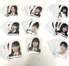 【櫻坂46 4期生】生写真セット60点セット