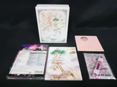 マクロスF ギャラクシーライブ 2021 REVENGE ゴージャス盤 - メルカリ