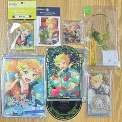 あんスタ 春川宙 まとめ売り 7点セット