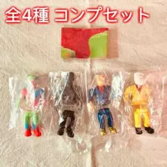 ウドンケンシュタイン カプセルトイ