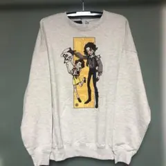 IDENTITY V アイディティV トレーナー　3L【新品・未使用】