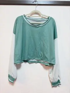 水着 体型カバー L