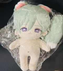 2025年最新】着せ替えぬいぐるみ あんスタの人気アイテム - メルカリ