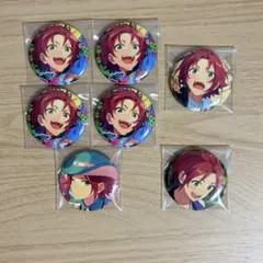 2025年最新】衣更真緒 シャッフル缶バッジの人気アイテム - メルカリ