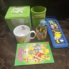 ポケモンセンターフクオカ サプライのみ10個セット - メルカリ