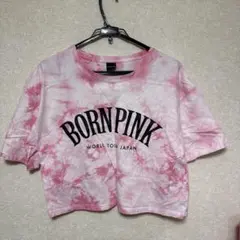 2026年最新】blackpink tシャツ born pinkの人気アイテム - メルカリ