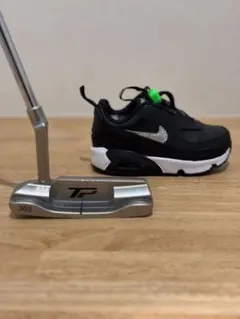 【デッドストック】ナイキ Air max 90 トグル パターカバー