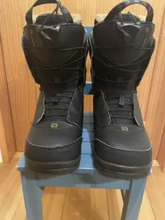 2025年最新】salomon factionの人気アイテム - メルカリ