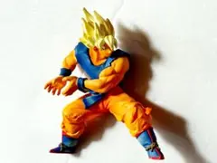 コカ・コーラ ドラゴンボールZフィギュアコレクションかめはめ波 全6種