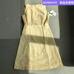 GIVENCHY　ノースリーブワンピース　新品未使用のサムネイル