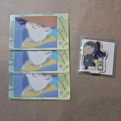 立花仙蔵 忍たま乱太郎 スナップマイド2 アクリミニ