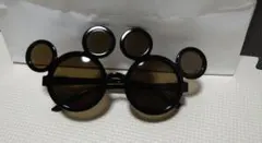 東京ディズニーリゾート ミッキーマウス サングラス『値下げ』