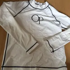 Op UVカット長袖ラッシュガード