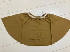 ミキハウス　スカート　新品のサムネイル