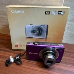 2026年最新】powershot A3500の人気アイテム - メルカリ