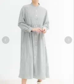 ハニーズ 長袖ワンピース LL