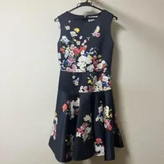 チェスティ　バードワンピース　0サイズ