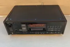 動作品】ディジタルコピー機能搭載プロ用ダブルDAT TASCAM DA-302