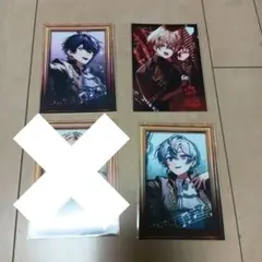 シクフォニ　ブロマイド　まとめ売り