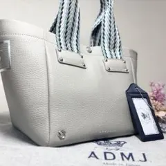 【新品タグ付】ADMJ ナストロスピガード　ニューデイリートートバッグ　完売品