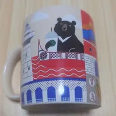 STARBUCKS マグカップ 台湾限定