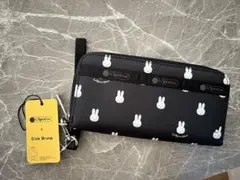 LeSportsac x Dick Bruna 長財布