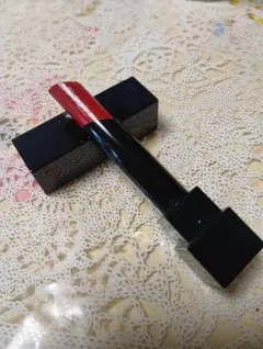 KATE リップモンスター 01 レッド系 口紅 ケイト 中古