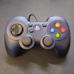 Logicool 有線ゲームパッドF310