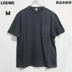 美品】25SS LOEWE LOOSE FIT COTTON T-SHIRT - メルカリ