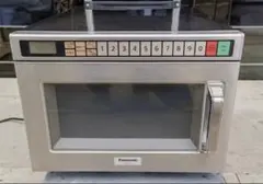 2026年最新】Panasonic 業務用電子レンジの人気アイテム - メルカリ