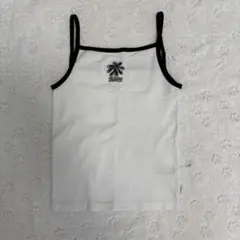 RVCA キャミソール レディース Mサイズのサムネイル