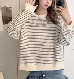 ロングトレーナー