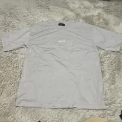 ZUCCA ベージュTシャツのサムネイル