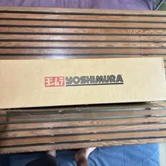 YOSHIMURA サイクロン マフラーのサムネイル