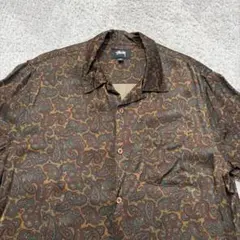 アロハシャツ シャツ