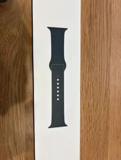 Apple Watch スポーツバンド　41mm ミッドナイト
