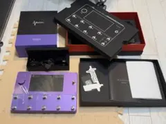 Neural DSP Quad Cortex パープル 日本イベント限定カラー - メルカリ
