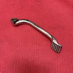 cbx400f純正ブレーキペダルメッキ cbx400f純正ブレーキペダルメッキ - メルカリ