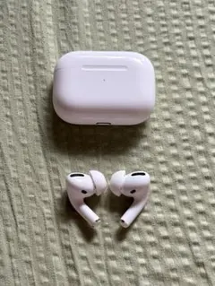 美品】AirPodsPro3 MFHP4J/A PW3L7 - メルカリ