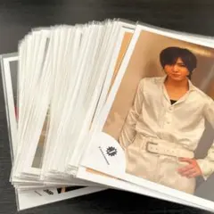 山田涼介 公式生写真