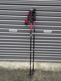 バックカントリー 登山用ストック