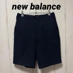 new balance ニューバランス　THE CITY ハーフパンツ