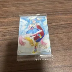 プリキュアウエハース9